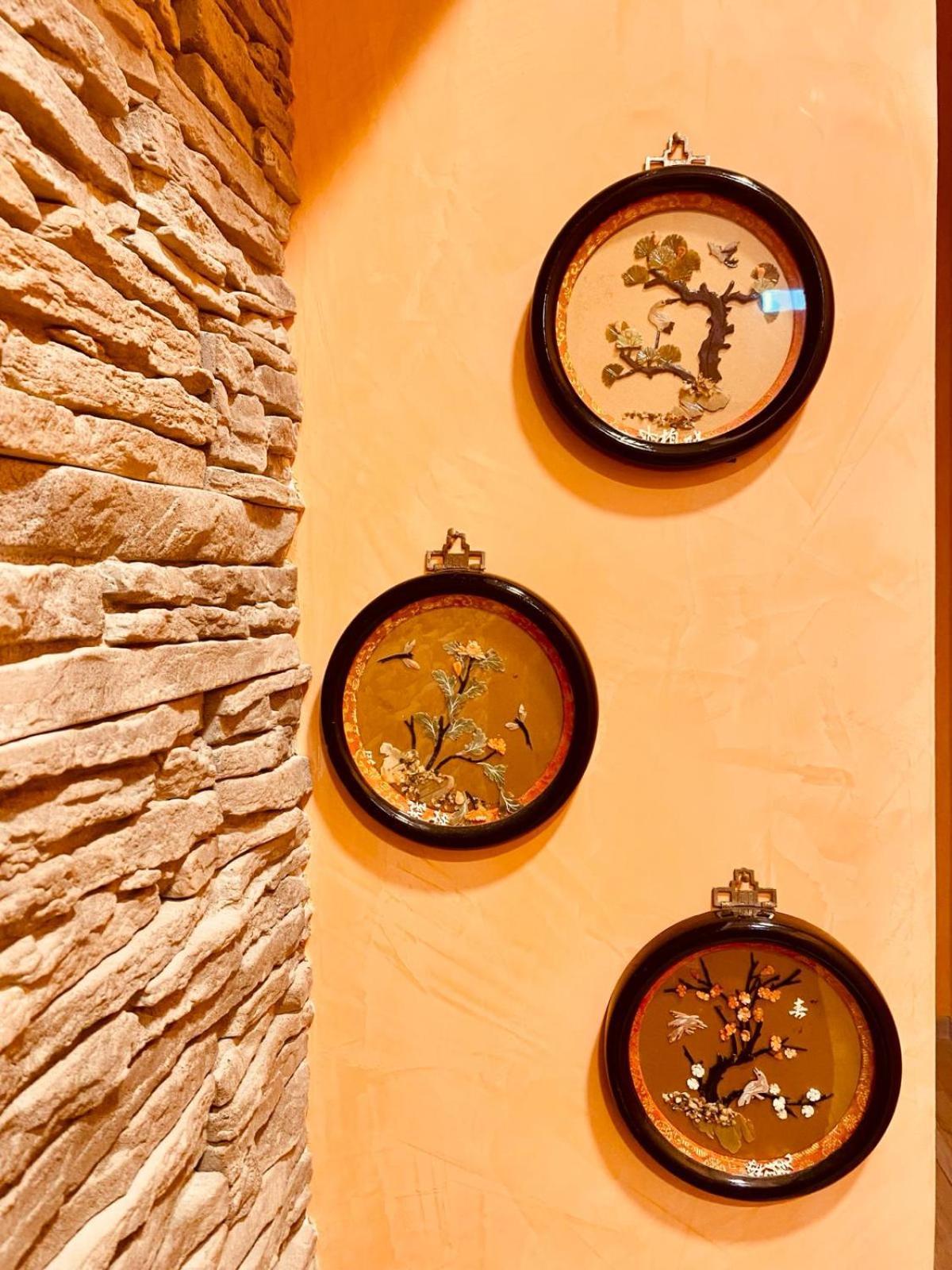 Isolabella Bed & Breakfast Mazara del Vallo Exterior photo