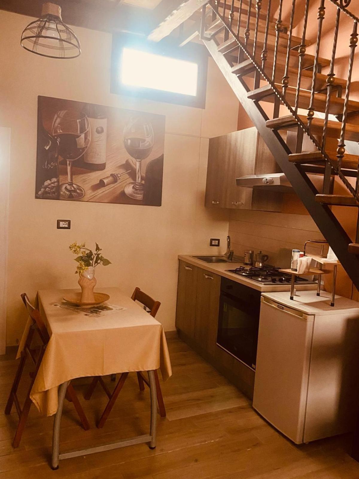 Isolabella Bed & Breakfast Mazara del Vallo Exterior photo