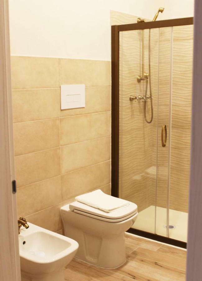 Isolabella Bed & Breakfast Mazara del Vallo Exterior photo