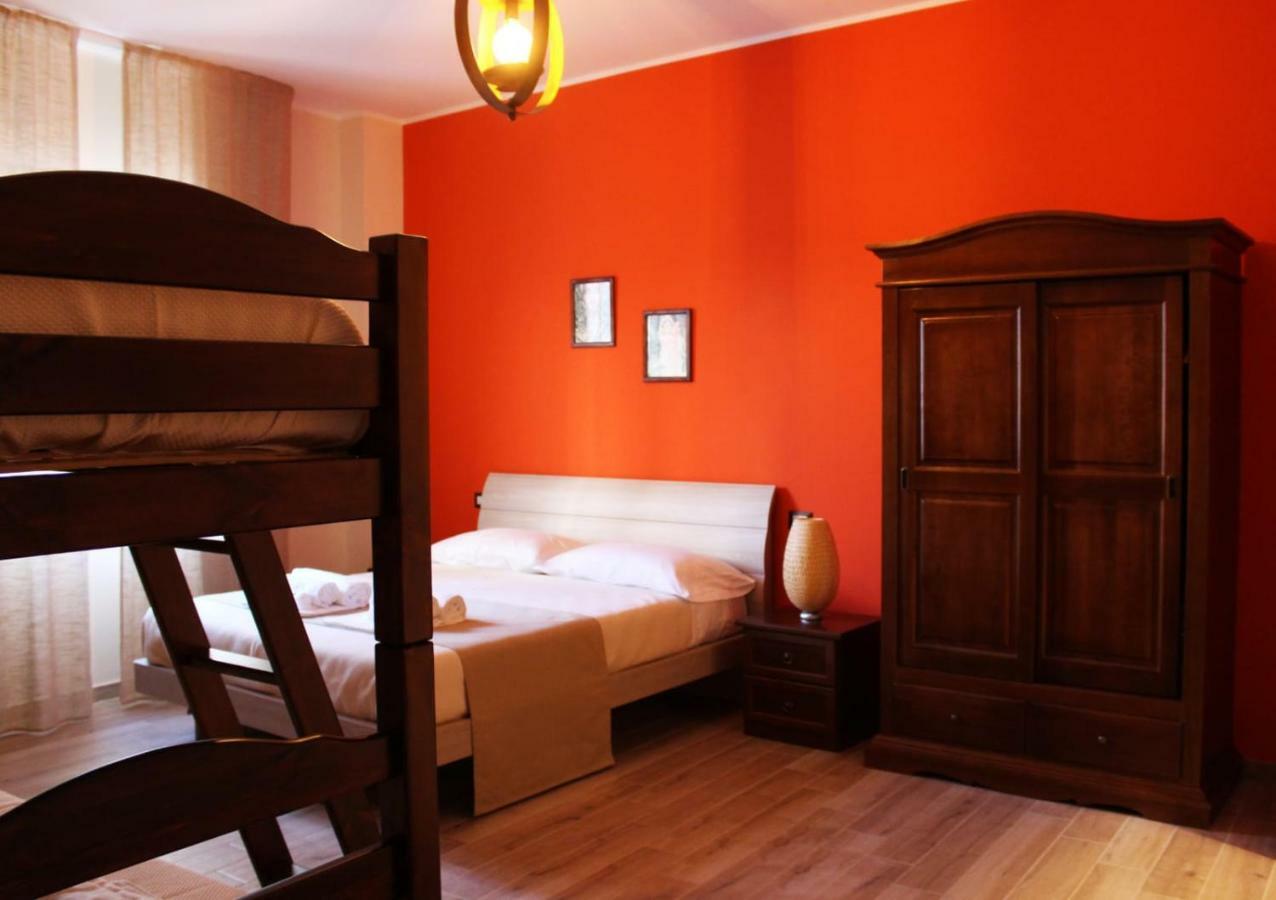 Isolabella Bed & Breakfast Mazara del Vallo Exterior photo