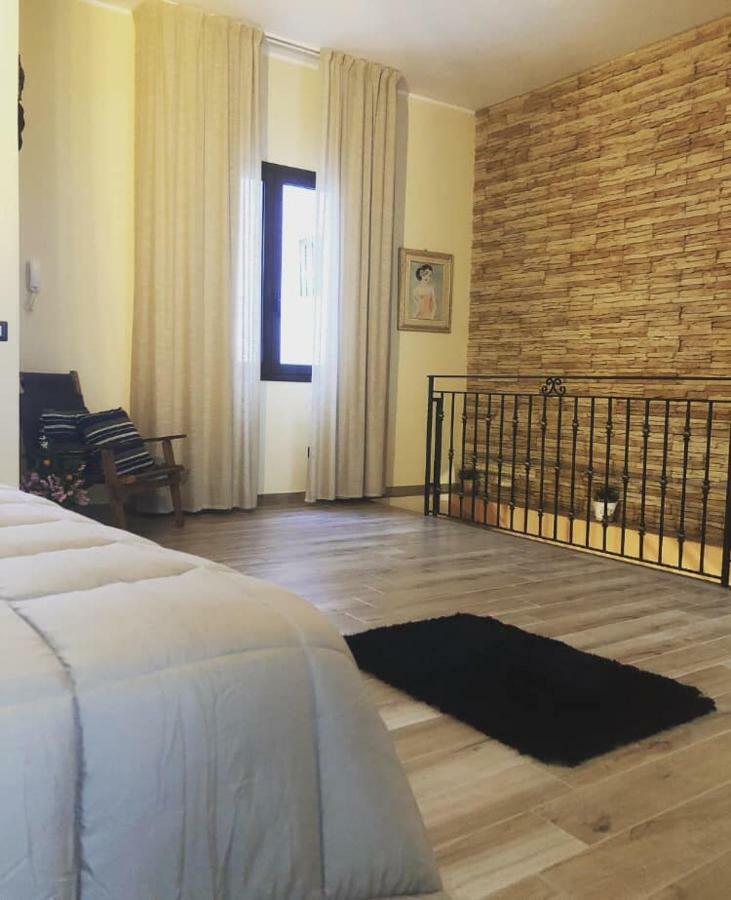 Isolabella Bed & Breakfast Mazara del Vallo Exterior photo